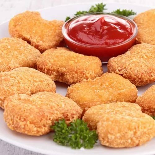 Chicken Nuggets