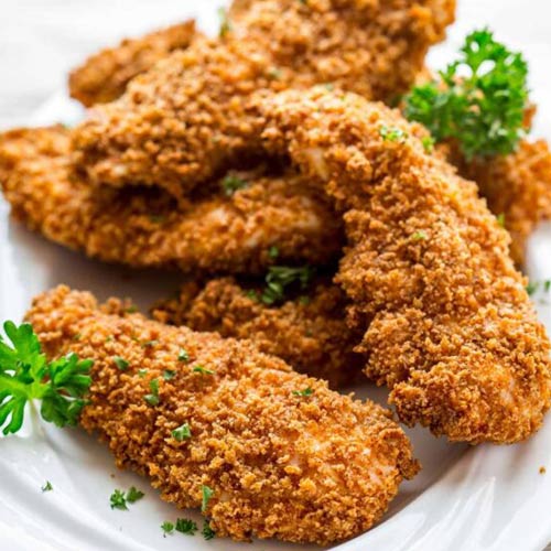 Chicken Tender