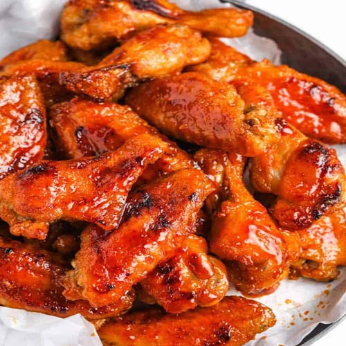 Hot Wings